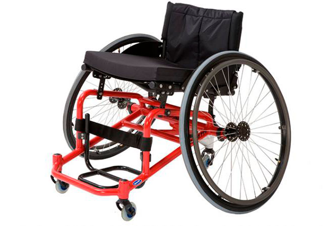 Cómo elegir silla de ruedas